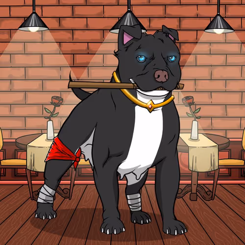 Petlife Femalebullies