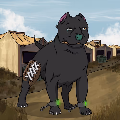 Petlife Femalebullies