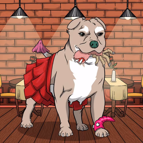 Petlife Femalebullies