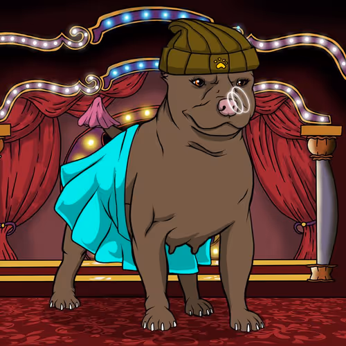 Petlife Femalebullies