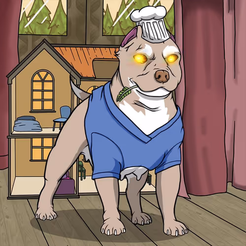 Petlife Femalebullies