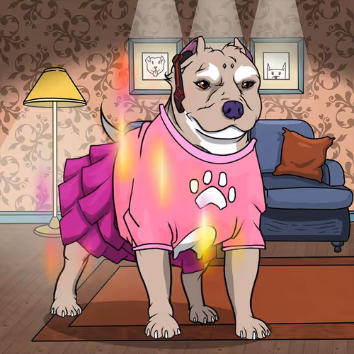 Petlife Femalebullies