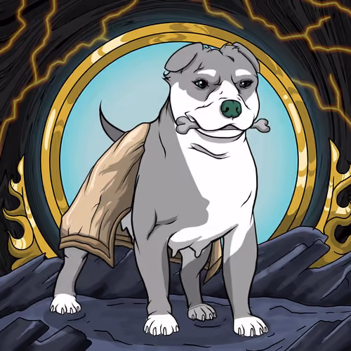 Bully #1098