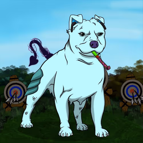 Petlife Femalebullies