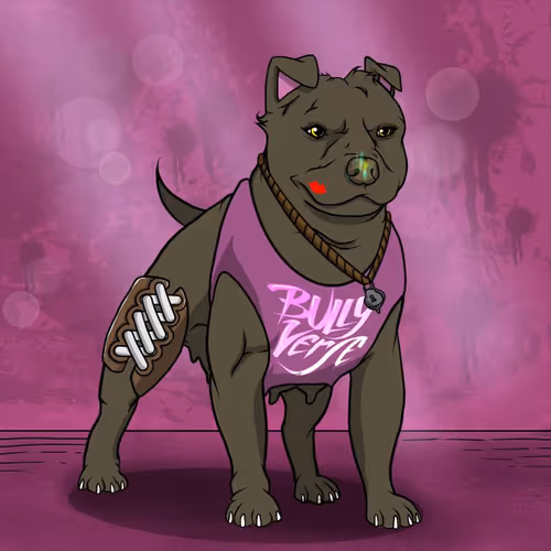 Bully #389