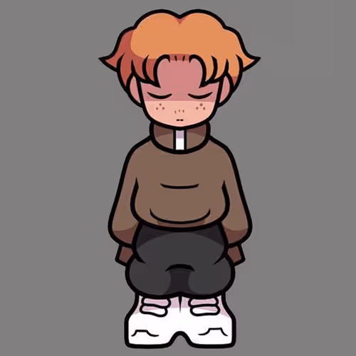 Little Ones #1254