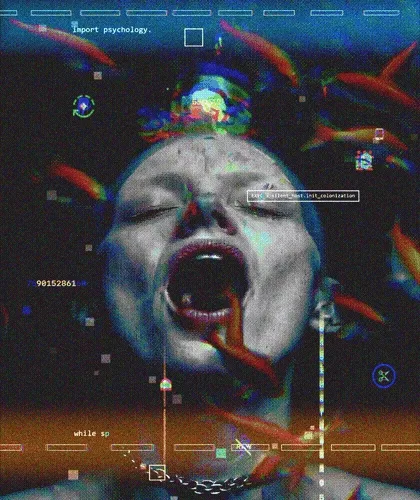 Frame Of Mind