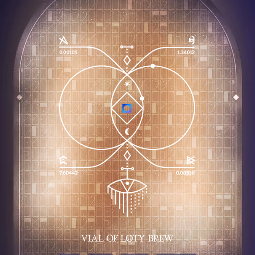 Potion Unlock 22