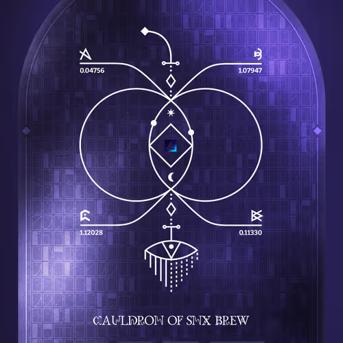 Potion Unlock 22