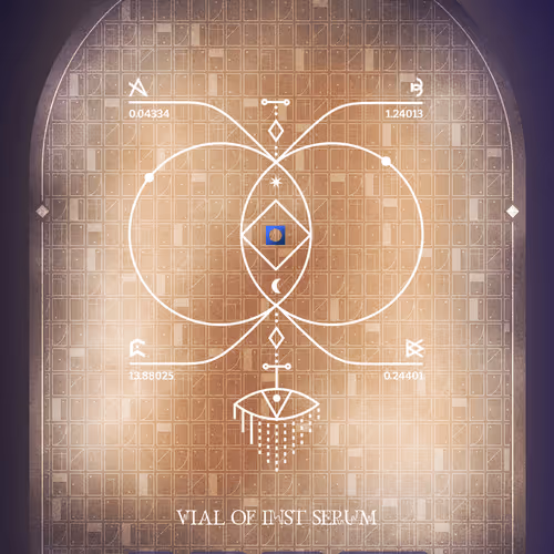 Potion Unlock 22
