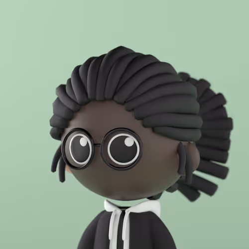 Simple Characters