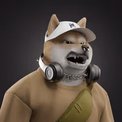 Shiba #5363