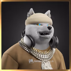 Shiba #604