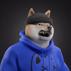 Shiba #3045
