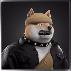 Shiba #131