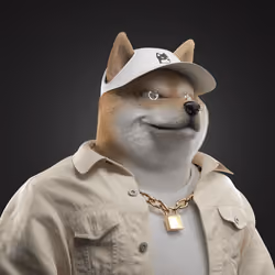 Shiba #386