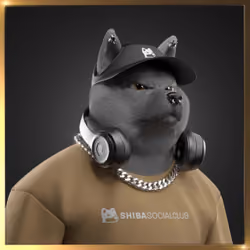 Shiba #3957