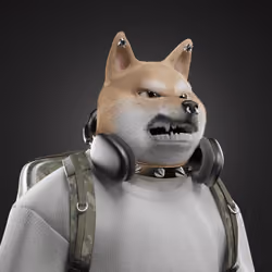 Shiba #6253