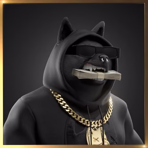 Shiba #5078