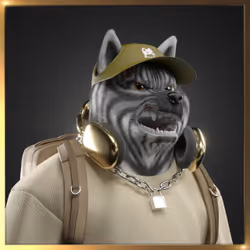 Shiba #1202