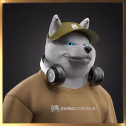 Shiba #1475