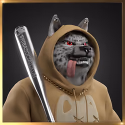 Shiba #1193