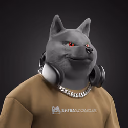 Shiba #1471