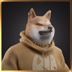 Shiba #2765