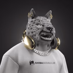 Shiba #5477