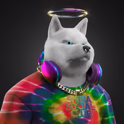 Shiba Pinnacle #74
