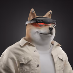 Shiba #3595