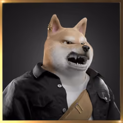 Shiba #5986