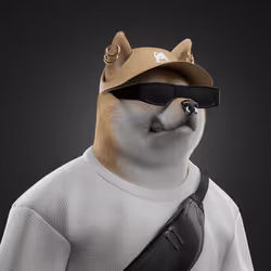 Shiba #4536