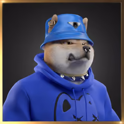 Shiba #3508