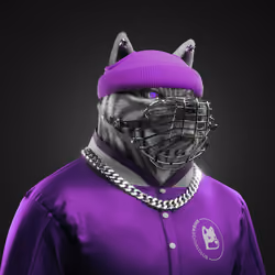 Shiba Pinnacle #31