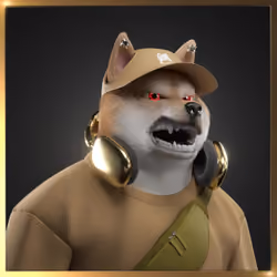 Shiba #2301