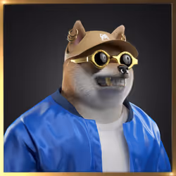 Shiba #12