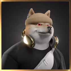 Shiba #2829