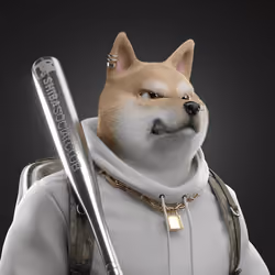 Shiba #7192