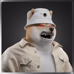 Shiba #5951