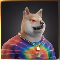 Shiba #7194