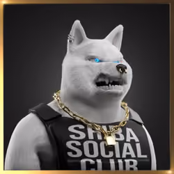 Shiba #2177