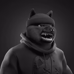 Shiba #7486