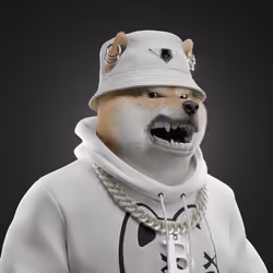 Shiba #5652