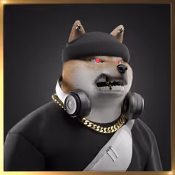 Shiba #4989
