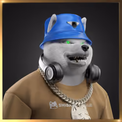 Shiba #2369