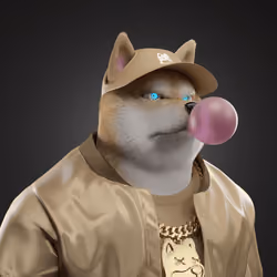 Shiba #6999