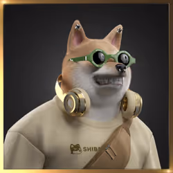 Shiba #1812