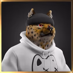 Shiba #1981