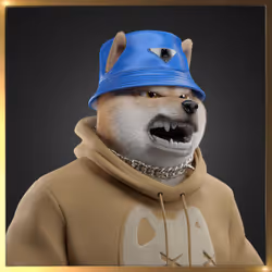 Shiba #5026